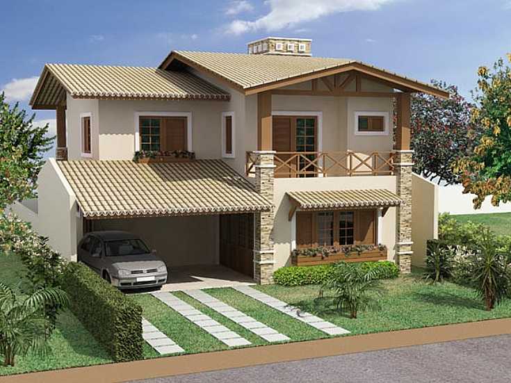 Casa - Aluguel - Centro - Torres - RS