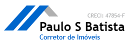 Paulo da Silveira Batista - Corretor de Im�veis
